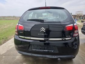 Обява за продажба на Citroen C3 ~10 200 лв. - изображение 8