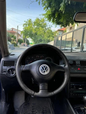 VW Bora 1.9 TDI 6  | Mobile.bg    7