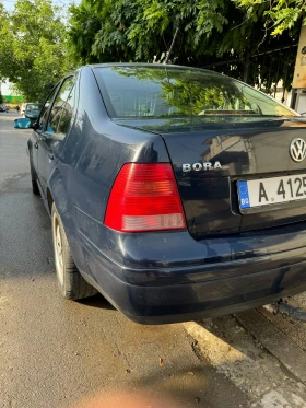 VW Bora 1.9 TDI 6  | Mobile.bg    3
