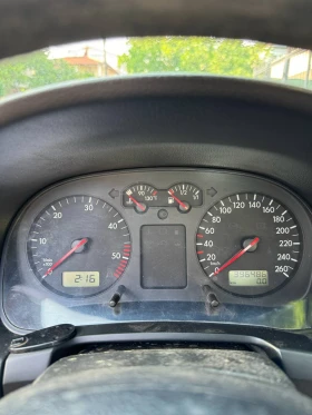 VW Bora 1.9 TDI 6  | Mobile.bg    14
