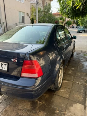 VW Bora 1.9 TDI 6  | Mobile.bg    2