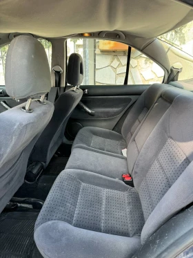 VW Bora 1.9 TDI 6  | Mobile.bg    8