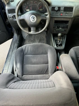 VW Bora 1.9 TDI 6  | Mobile.bg    6