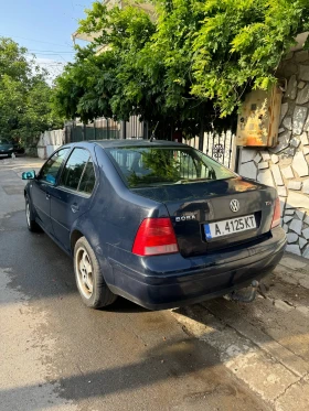 VW Bora 1.9 TDI 6  | Mobile.bg    5