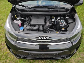 Kia Picanto * MPI* NAVI* CARPLAY* KAMERA* FULL*  | Mobile.bg    15