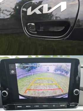 Kia Picanto * MPI* NAVI* CARPLAY* KAMERA* FULL*  | Mobile.bg    12
