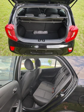 Kia Picanto * MPI* NAVI* CARPLAY* KAMERA* FULL*  | Mobile.bg    13