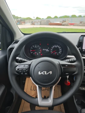 Kia Picanto * MPI* NAVI* CARPLAY* KAMERA* FULL*  | Mobile.bg    10