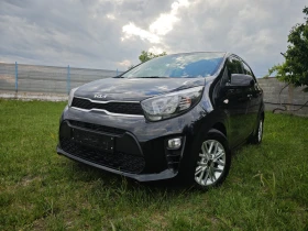 Kia Picanto НОВА* MPI* NAVI* CARPLAY* KAMERA* FULL* 