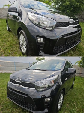 Kia Picanto * MPI* NAVI* CARPLAY* KAMERA* FULL*  | Mobile.bg    14