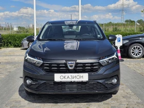 Dacia Logan 1.0 | Mobile.bg    2