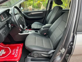 Mercedes-Benz B 200 2.0 i Schweiz | Mobile.bg    10