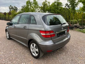Mercedes-Benz B 200 2.0 i Schweiz | Mobile.bg    3