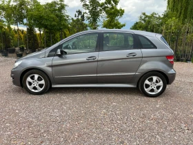 Mercedes-Benz B 200 2.0 i Schweiz | Mobile.bg    2