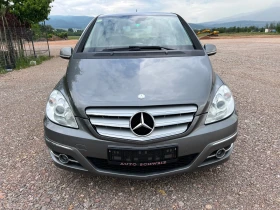 Mercedes-Benz B 200 2.0 i Schweiz | Mobile.bg    8