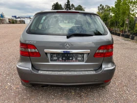 Mercedes-Benz B 200 2.0 i Schweiz | Mobile.bg    4