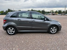 Mercedes-Benz B 200 2.0 i Schweiz | Mobile.bg    6