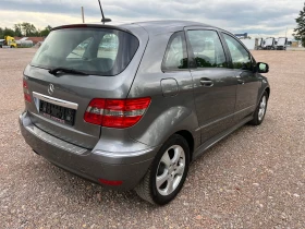 Mercedes-Benz B 200 2.0 i Schweiz | Mobile.bg    5
