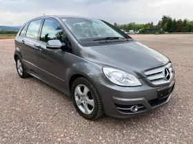 Mercedes-Benz B 200 2.0 i Schweiz | Mobile.bg    7