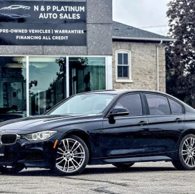 BMW 335 * M-Package* * HeadUp* * * (   ) | Mobile.bg    8