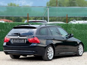 BMW 320 D AVTOMAT* NAVI* XENON* FACELIFT*  | Mobile.bg    7