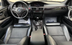 BMW 320 D AVTOMAT* NAVI* XENON* FACELIFT*  | Mobile.bg    10