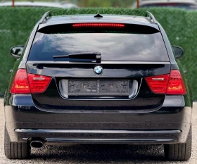 BMW 320 D AVTOMAT* NAVI* XENON* FACELIFT*  | Mobile.bg    6