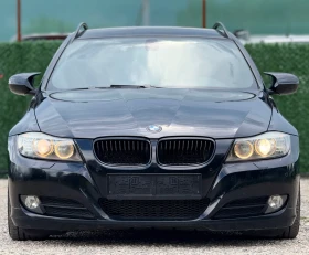BMW 320 D AVTOMAT* NAVI* XENON* FACELIFT*  | Mobile.bg    2