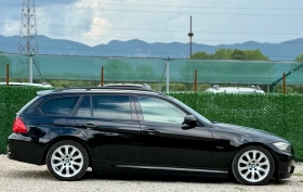 BMW 320 D AVTOMAT* NAVI* XENON* FACELIFT*  | Mobile.bg    8