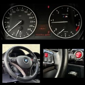 BMW 320 D AVTOMAT* NAVI* XENON* FACELIFT*  | Mobile.bg    16