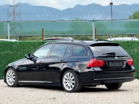BMW 320 D AVTOMAT* NAVI* XENON* FACELIFT*  | Mobile.bg    5