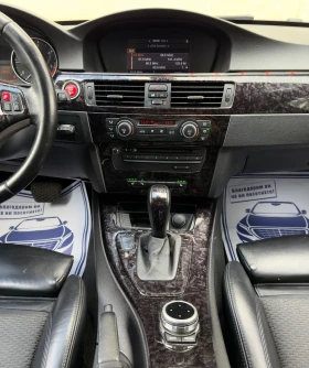 BMW 320 D AVTOMAT* NAVI* XENON* FACELIFT*  | Mobile.bg    12