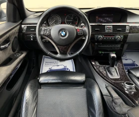 BMW 320 D AVTOMAT* NAVI* XENON* FACELIFT*  | Mobile.bg    11