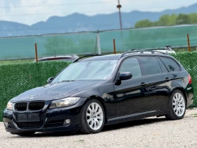 BMW 320 D AVTOMAT* NAVI* XENON* FACELIFT*  | Mobile.bg    3