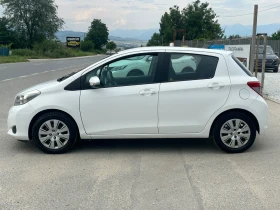 Toyota Yaris | Mobile.bg    14