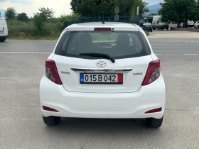 Toyota Yaris | Mobile.bg    5