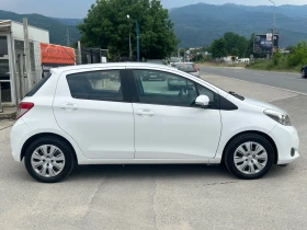 Toyota Yaris | Mobile.bg    13