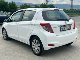 Toyota Yaris | Mobile.bg    6