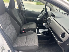 Toyota Yaris | Mobile.bg    9