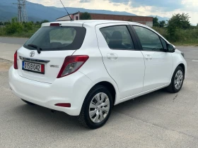 Toyota Yaris | Mobile.bg    4