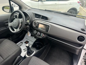 Toyota Yaris | Mobile.bg    11