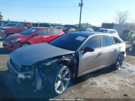 Audi Rs6 AVANT TFSI QUATTRO TIPTRONIC CARFAX АВТО КРЕДИТ - 66200 лв. - 24679206 3