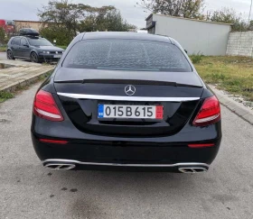 Mercedes-Benz E 350 КАТО ЧИСТО НОВ/AMG-PACK* 9G-TRONIC - 47899 лв. - 64560574 5