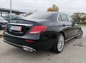 Mercedes-Benz E 350 КАТО ЧИСТО НОВ/AMG-PACK* 9G-TRONIC - 47899 лв. - 64560574 6