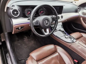 Mercedes-Benz E 350 КАТО ЧИСТО НОВ/AMG-PACK* 9G-TRONIC - 47899 лв. - 64560574 11