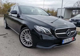 Mercedes-Benz E 350 КАТО ЧИСТО НОВ/AMG-PACK* 9G-TRONIC - 47899 лв. - 64560574 3