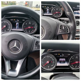 Mercedes-Benz E 350 КАТО ЧИСТО НОВ/AMG-PACK* 9G-TRONIC - 47899 лв. - 64560574 9