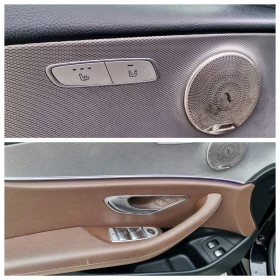 Mercedes-Benz E 350 КАТО ЧИСТО НОВ/AMG-PACK* 9G-TRONIC - 47899 лв. - 64560574 7