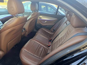 Mercedes-Benz E 350 КАТО ЧИСТО НОВ/AMG-PACK* 9G-TRONIC - 47899 лв. - 64560574 13