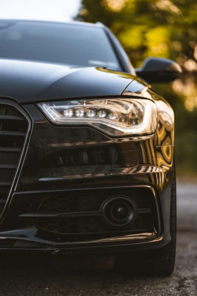 Обява за продажба на Audi A6 ~30 500 лв. - изображение 1